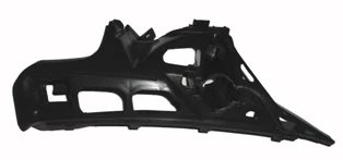 Volkswagen Golf- 6- 2009-2012  Ön Tampon Bağlantı Braketi Sol Üst (Gtı) (Bfn) (Oem No:5K0807723A) ürün görseli 1