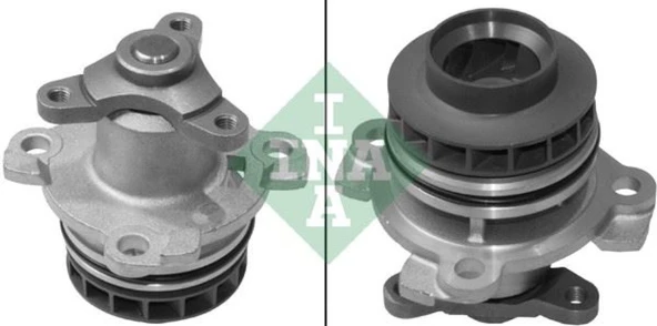 Renault Devirdaım - Devirdaım - İna 538 0397 10 ürün görseli 1
