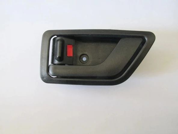 Hyundai Getz- 2003-2005  Ön Kapı İç Açma Kolu Sol Siyah (Çocuk Kilitli) (Oem No:826101C000Ab) ürün görseli 1