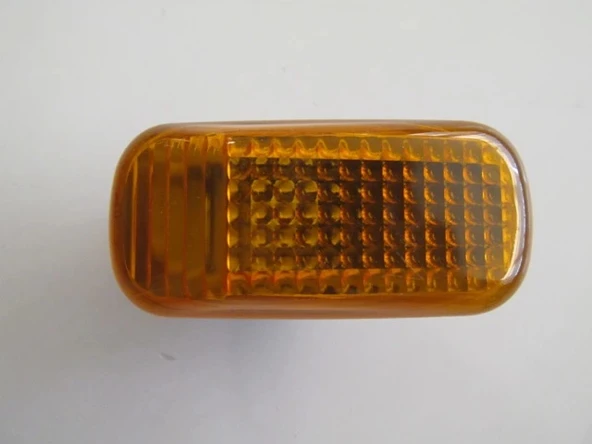Honda Civic- Sd- 2002-2004  Çamurluk Sinyali Sarı Sağ/Sol Aynı (Adet) (Eurolamp) (Oem No:34301S5A013) ürün görseli 1