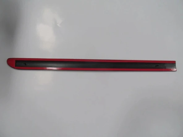 Fiat Palio- 1997-2002  Arka Kapı Bandı Sol Siyah (Oem No:714153808) ürün görseli 1