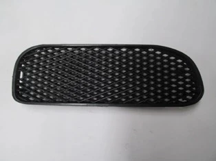 Skoda Octavia- 1996-2000  Sis Lamba Kapağı Sağ Siyah (Tw-Y) (Oem No:1U0807368) ürün görseli 1