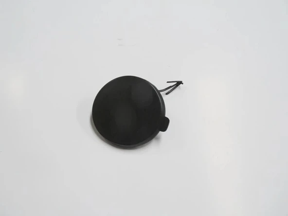 Ford Fiesta- 2013-2017  Ön Tampon Çeki Demiri Kapağı (Bfn) (Oem No:C1Bb17A989Aa) ürün görseli 1
