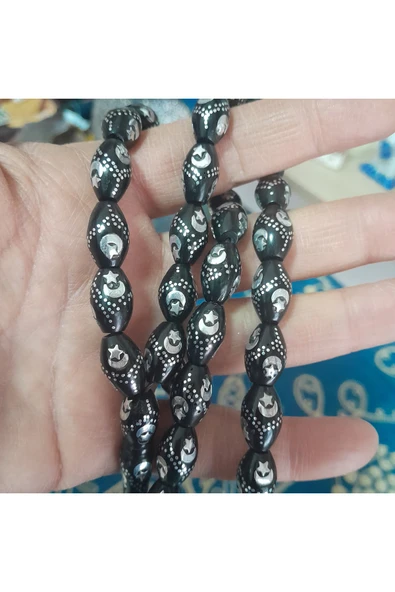 hatıralar Bafon Çakım Kuka Tespih ürün görseli 1
