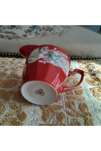 hatıralar Eski Dönem Sütlük - Resim 5