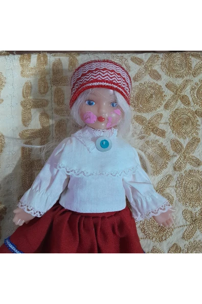hatıralar Avrupa Model Bebek ürün görseli 1