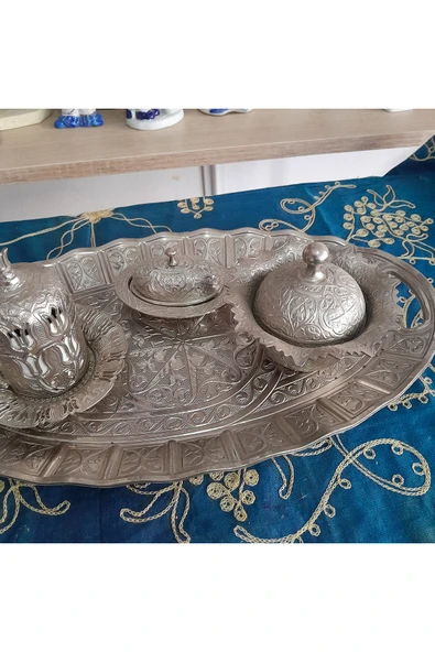 hatıralar Eski Dönem Bafon Malzeme Takım ürün görseli 1