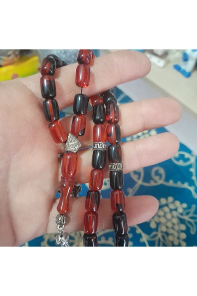 hatıralar Güzel Renk Ateş Kehribar ürün görseli 1
