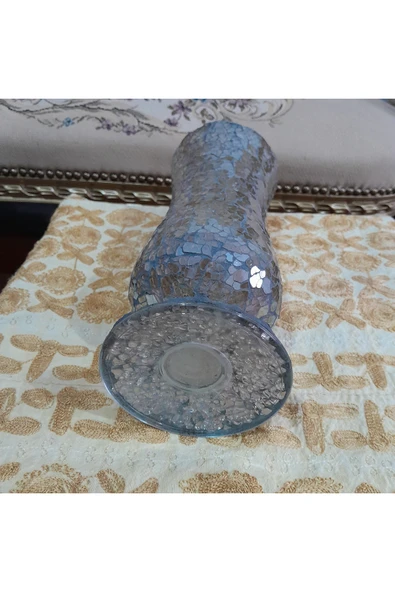 hatıralar Eski Dönem Vazo - Resim 3