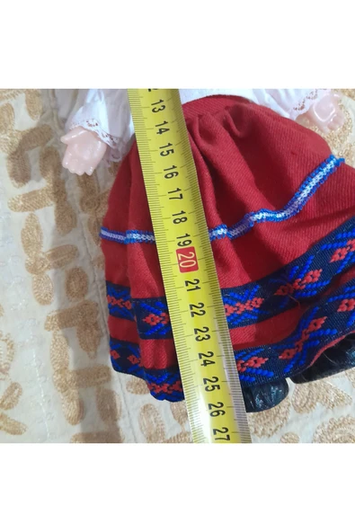 hatıralar Avrupa Model Bebek - Resim 5
