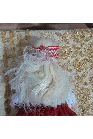 hatıralar Avrupa Model Bebek - Resim 3