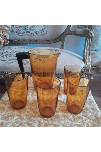 hatıralar Eskilerden Fransız Takım ürün görseli 1