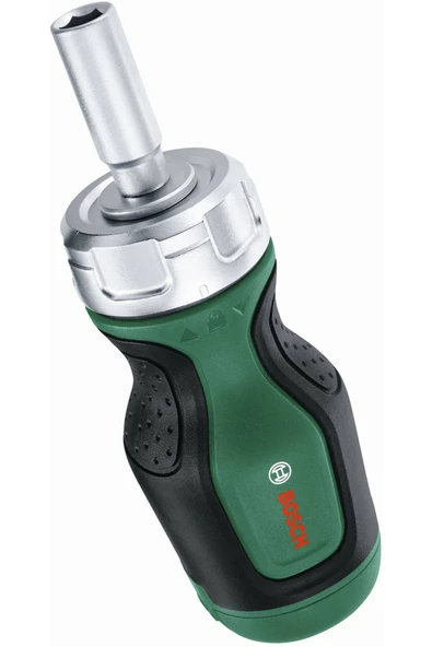 Bosch 6 Parça Cırcırlı Tornavida Seti - 1600a027pk ürün görseli 1