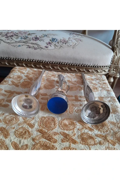 hatıralar Eski Dönem Antika Vazolar - Resim 5
