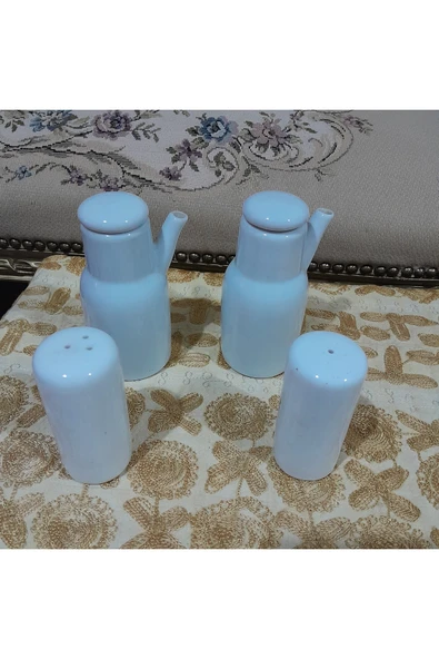 hatıralar Eski Dönem Sosluk Takım - Resim 5