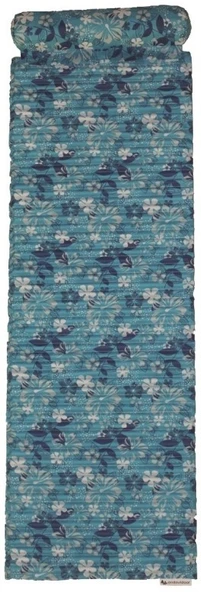 Andoutdoor BY12 Dolgulu ve Yastıklı Plaj Yatağı ürün görseli 1