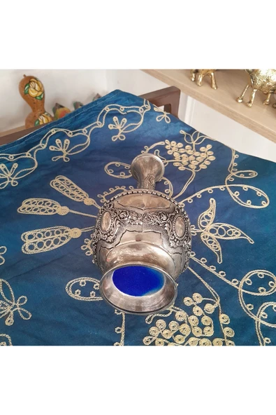 OSMANLI Eski Dönem Vazo - Resim 5