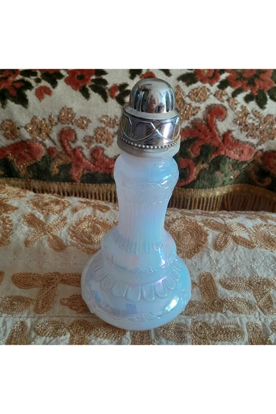 hatıralar Antika Koku Şişesi ürün görseli 1