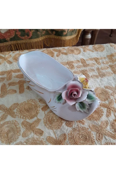 hatıralar Antika Seramik Çarık ürün görseli 1