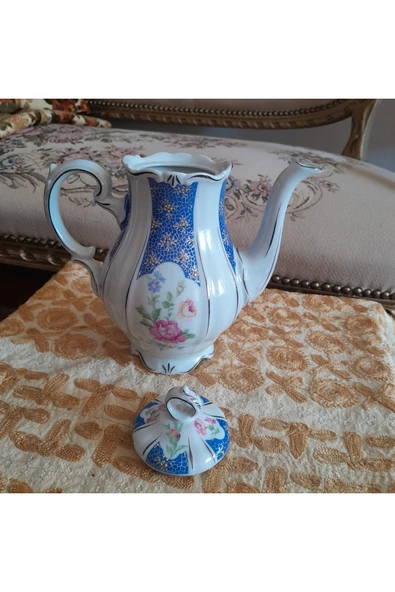hatıralar Avrupa Sürahi - Resim 3