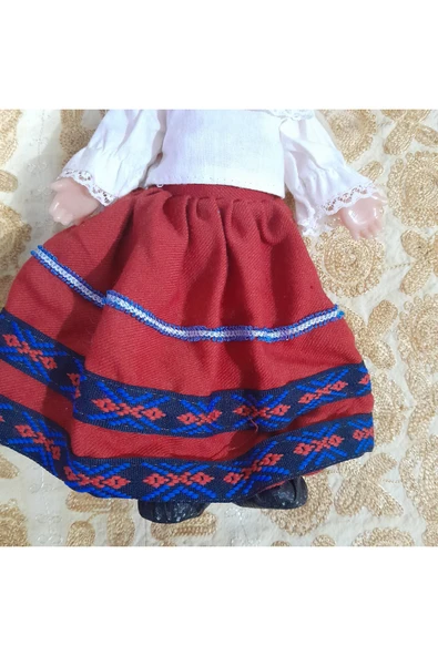 hatıralar Avrupa Model Bebek - Resim 2