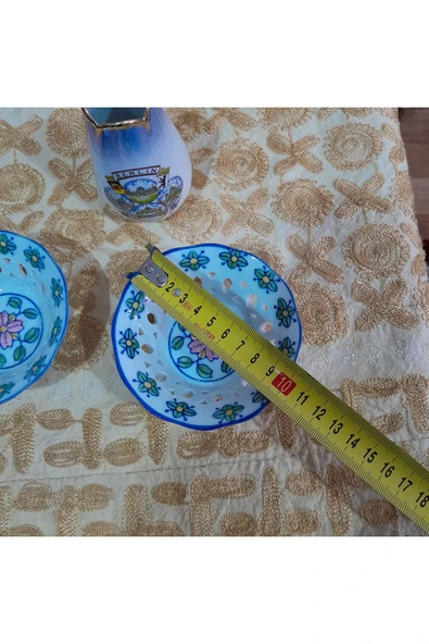 hatıralar Eski Dönem Ürün Lotu - Resim 5