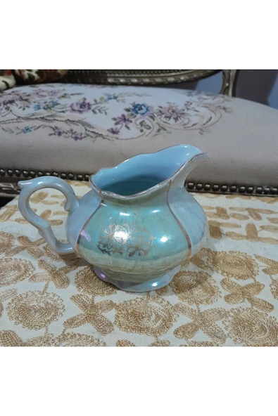 hatıralar Antika Porselen Sütlük ürün görseli 1