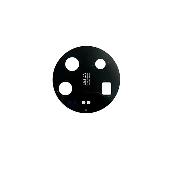Xiaomi Mi 14 Ultra İle Uyumlu Kamera Camı Set 24031PN0DC, 24030PN60G ürün görseli 1