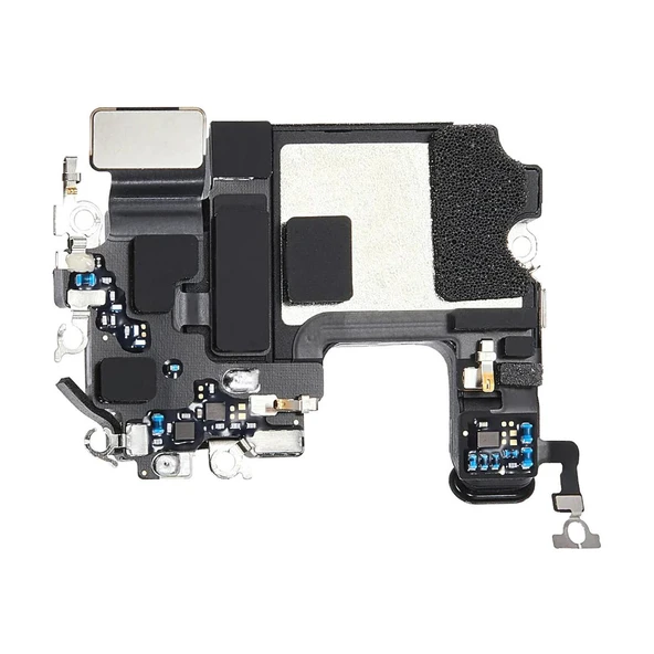 İphone 16E İle Uyumlu Wifi Film Flex İthal A3409 ürün görseli 1