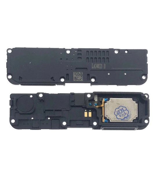 Poco M6 4G İle Uyumlu Buzzer Hoparlör Dış Ses Full Set Model 2404APC5FG ürün görseli 1