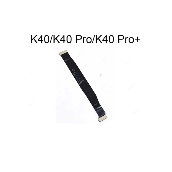 Xiaomi Redmi K40 K40 Pro İle Uyumlu Ara Film Flex M2012K11AC ürün görseli 1