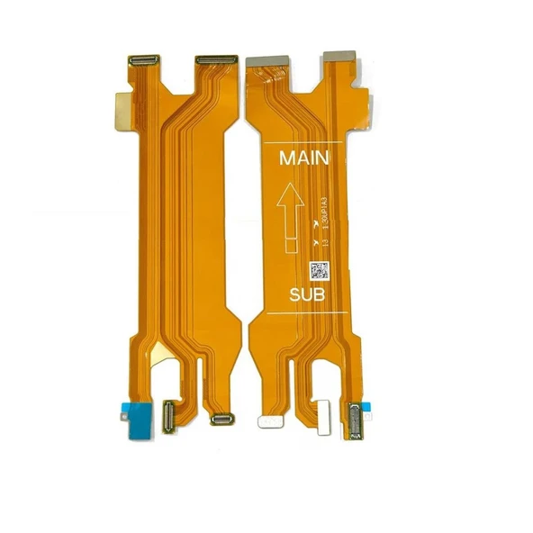 Poco F7 5G İle Uyumlu Ara Film Flex 25053PC47G,25053PC47I ürün görseli 1