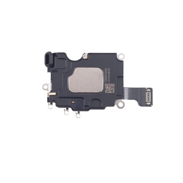 İphone 16 Pro Max İle Uyumlu İç Kulaklık Gelen Ses Sade İthal A3296 ürün görseli 1