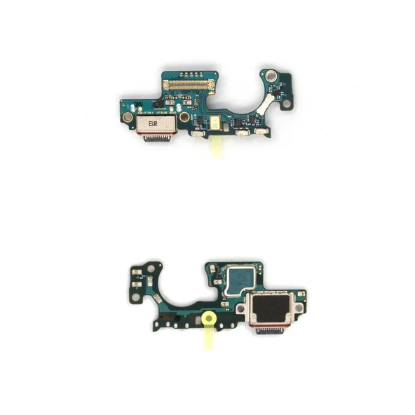 Samsung Galaxy Z Flip 7Fe İle Uyumlu Şarj Bordu Soketi SM-F761B ürün görseli 1