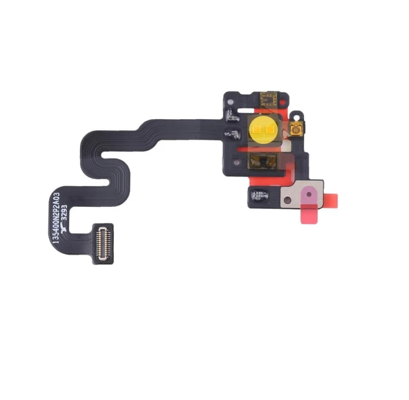Xiaomi Mi 14 Pro İle Uyumlu El Feneri Flash Film Flex 23127PN0CC, 23127PN0CG ürün görseli 1