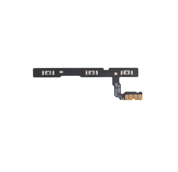 Xiaomi Mi 15 Pro İle Uyumlu Güc Düğmesi Ses Açma Kısma Flex 24101PNB7C, 2410DPN6CC ürün görseli 1