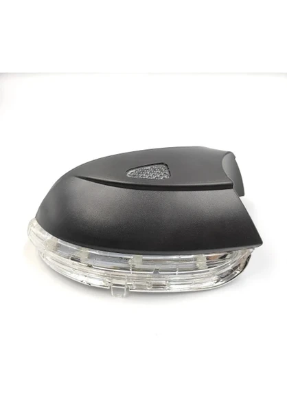 Volkswagen Jetta6 Passat7 Cc  Eos Scirocco 2011-2015 Ayna Sinyali Sol Alt Sinyalli Oem No:3C8949101E ürün görseli 1