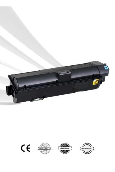 msk printers Kyocera Mita TK-1150 Uyumlu Toner - Resim 2