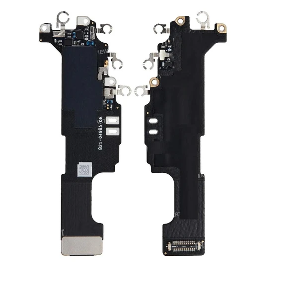 İphone 16 Pro İle Uyumlu Wifi Anten Film Flex İthal A3293 ürün görseli 1