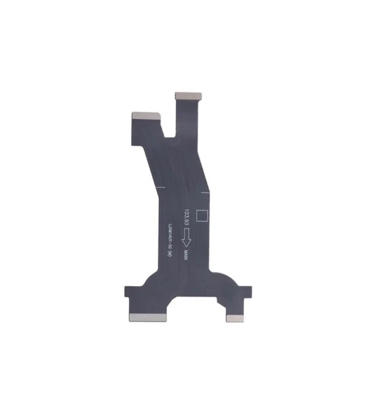 Xiaomi Mi 14 Ultra İle Uyumlu Şarj Ara Film Flex 24031PN0DC, 24030PN60G ürün görseli 1