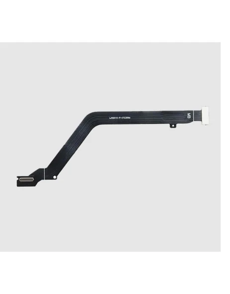 Xiaomi Redmi Note 11SE İle Uyumlu Ara Film Flex Model 22031116BI ürün görseli 1