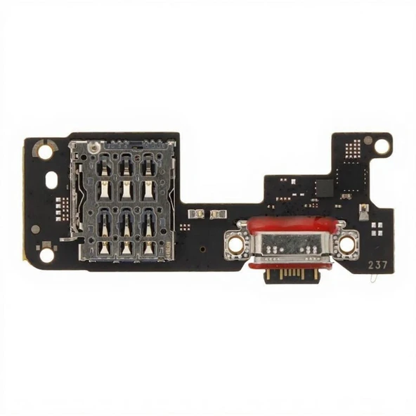Poco F7 5G İle Uyumlu Şarj Bordu Soketi 25053PC47G,25053PC47I ürün görseli 1
