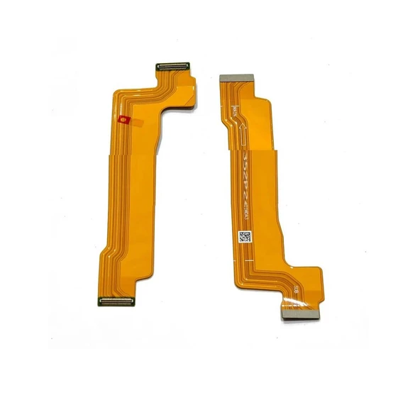 Poco X7 Pro İle Uyumlu Ara Film Flex 2412DPC0AG, 2412DPC0AI ürün görseli 1