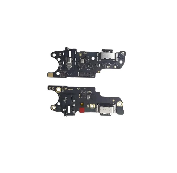 Poco C85 4G İle Uyumlu Şarj Bordu Soketi Model 25078PC3EE ürün görseli 1