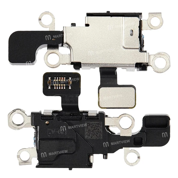 İphone 17 Air İle Uyumlu İç Kulaklık Gelen Ses Film Flex İthal ürün görseli 1
