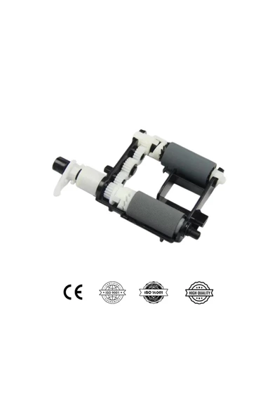 msk printers Xerox Workcentre 3025 Kağıt Besleme Paten Seti ürün görseli 1