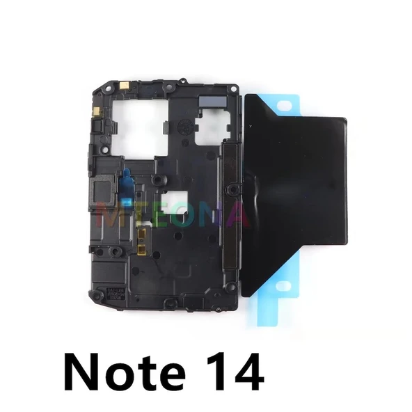Xiaomi Redmi Note 14 4G İle Uyumlu Nfc Film Flex Full Model 24117RN76G ürün görseli 1
