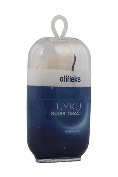 Otifleks Uyku Tıkacı Small ürün görseli 1