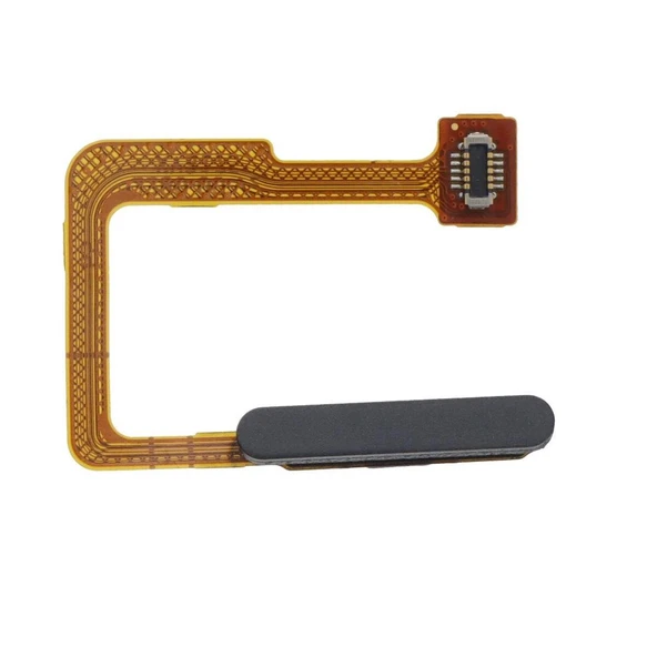 Poco F5 5G İle Uyumlu Parmak Okuyucu İzi Film Flex Siyah 23049PCD8G, 23049PCD8I ürün görseli 1