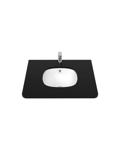 Solo Tezgah Altı Lavabo 38*38 Cm ürün görseli 1